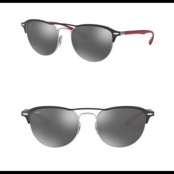NWT Ray-Ban 54mm Phantos sunglasses